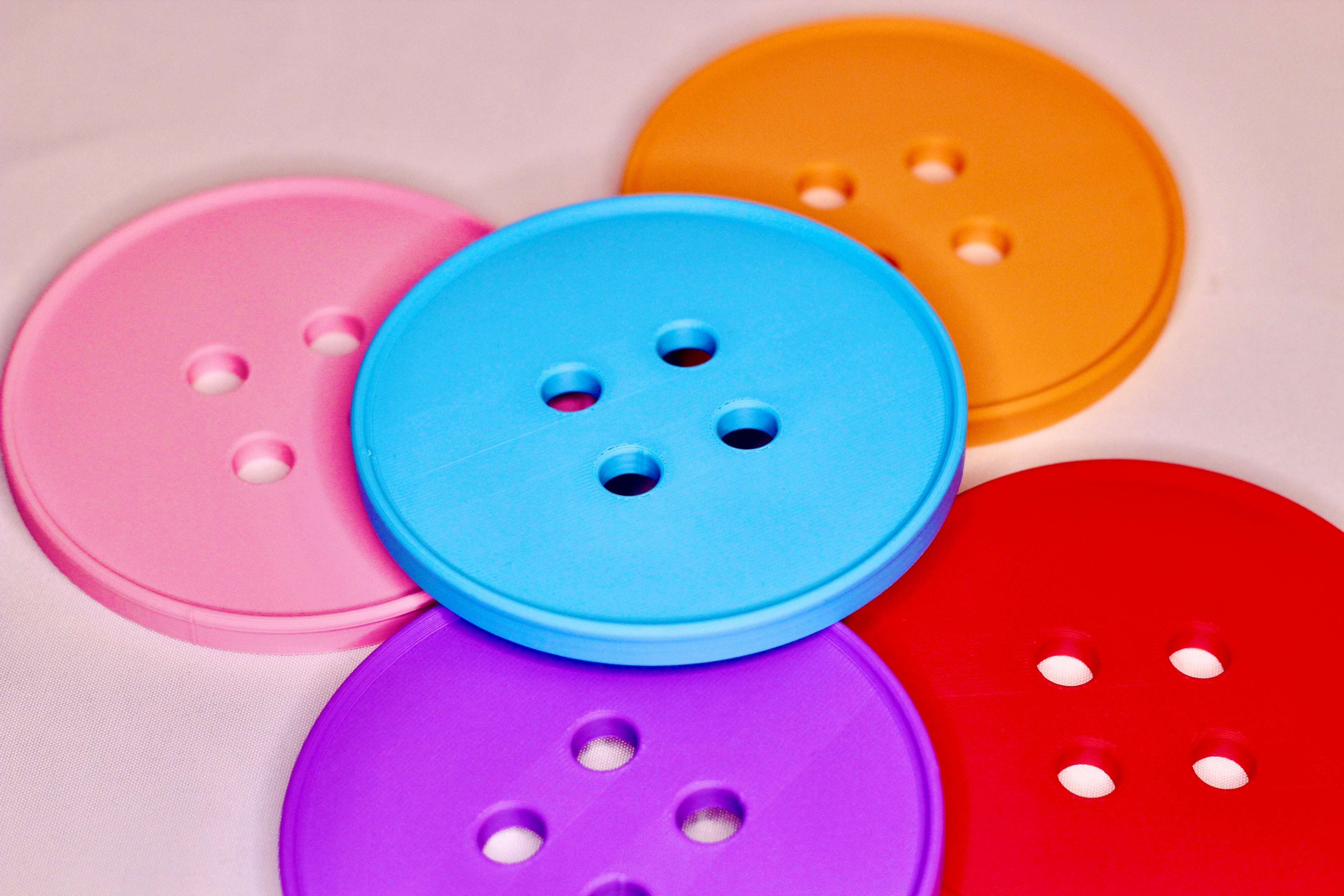 Coasters & Tableware