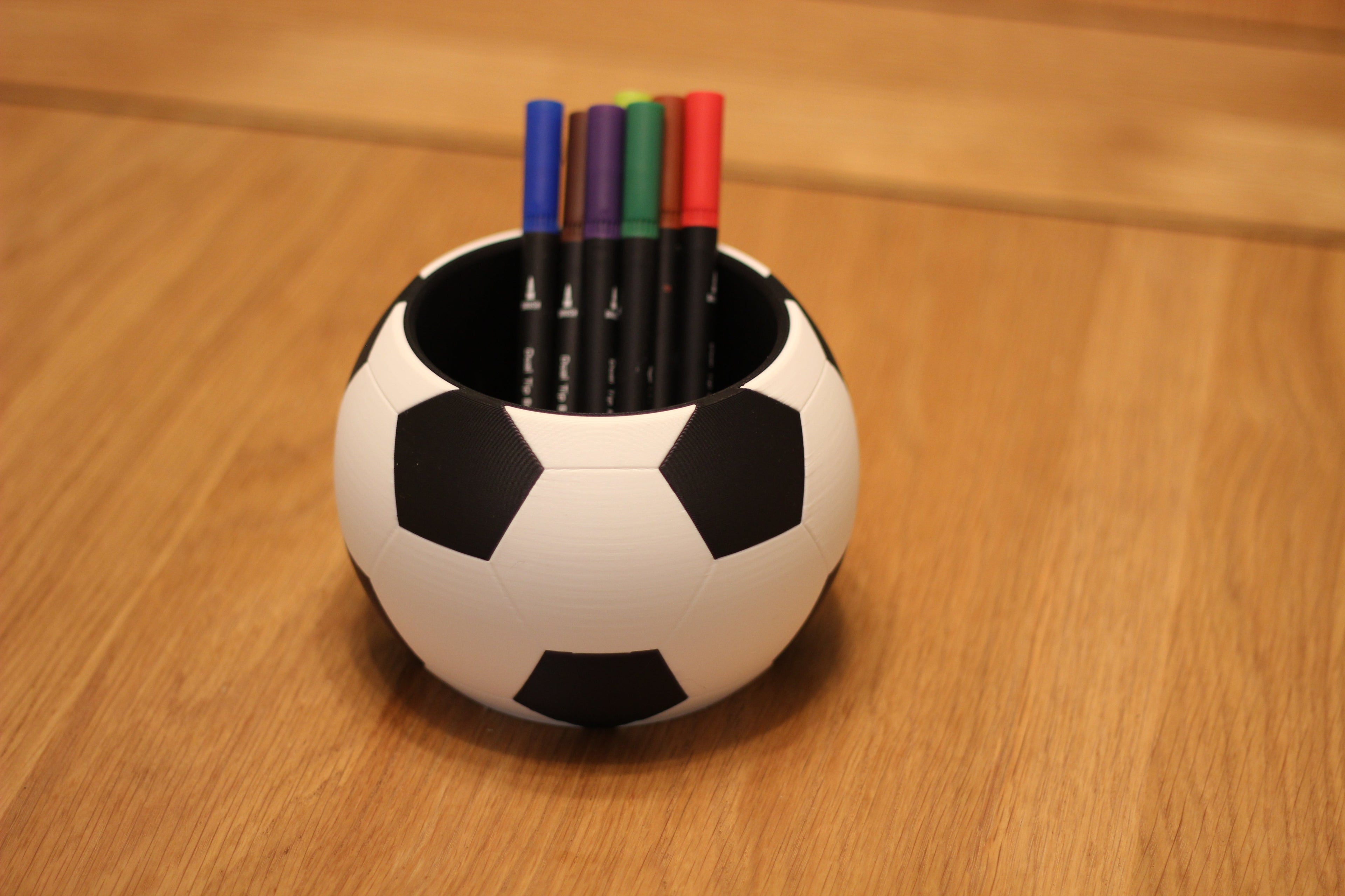 Pencil Pots & Kids Accessories